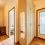 דירה Blue Sky House