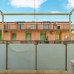 Blue Sky House *