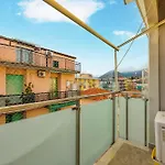 Blue Sky House Appartement Ceriale