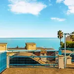 Appartement Blue Sky House Ceriale