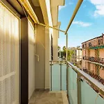 Blue Sky House Appartement Ceriale