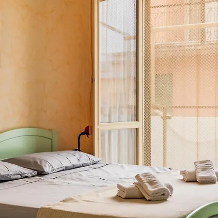 Blue Sky House Appartement Ceriale