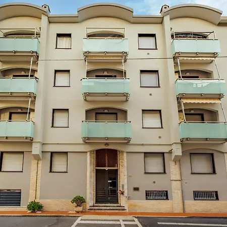 Blue Sky House * צ'ריאלה