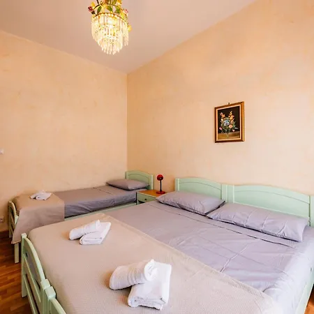 Appartement Blue Sky House