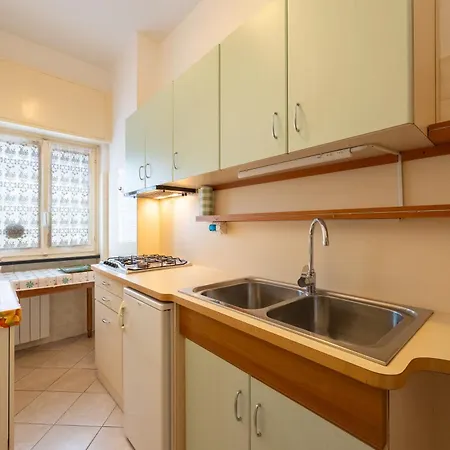 Blue Sky House Apartamento