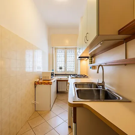 Apartamento Blue Sky House Ceriale