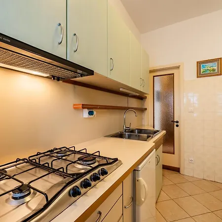 Apartamento Blue Sky House