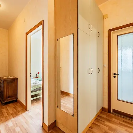 Apartamento Blue Sky House