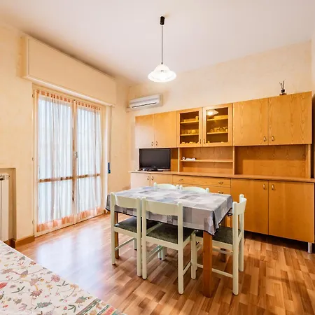 Apartamento Blue Sky House Ceriale