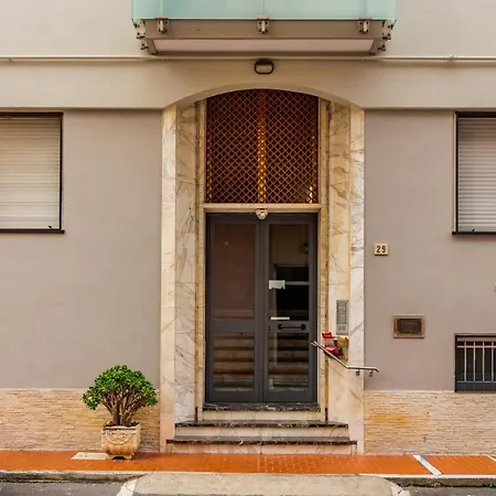 Blue Sky House Ceriale