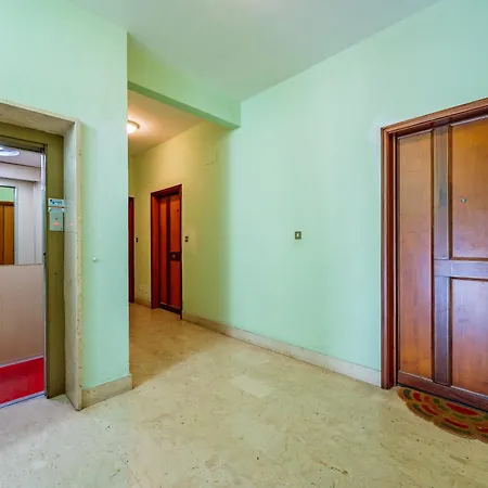 Blue Sky House Apartamento